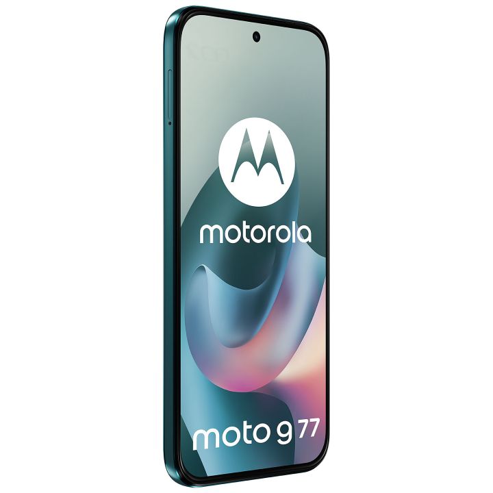 Motorola Moto G77