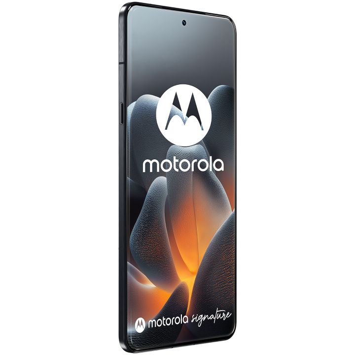 Motorola Moto Signature
