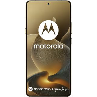 Motorola Moto Signature