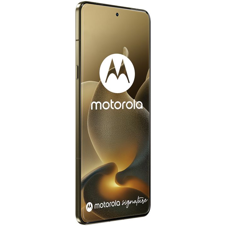 Motorola Moto Signature