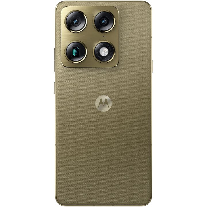 Motorola Moto Signature