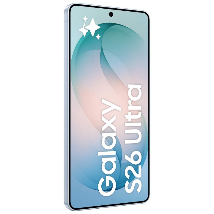Samsung Galaxy S26 Ultra