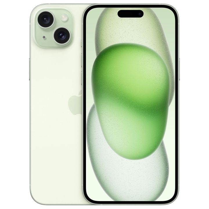 iPhone 15 Plus eSIM