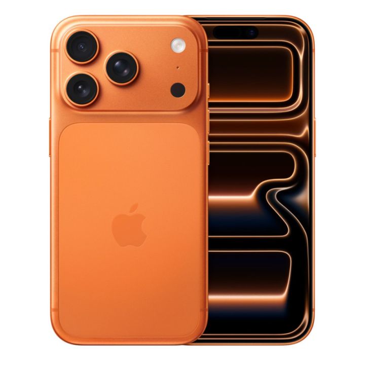 Iphone 17 Pro 5G