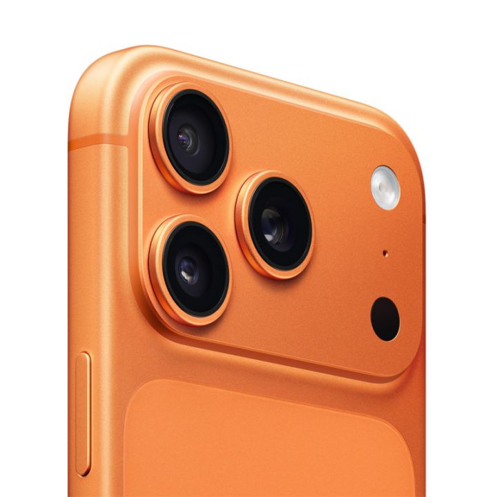 Iphone 17 Pro 5G