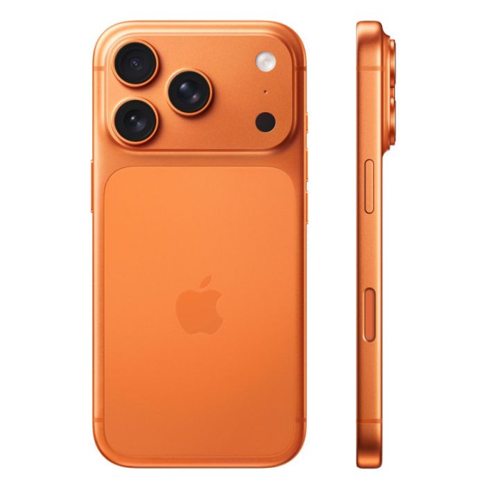 Iphone 17 Pro 5G