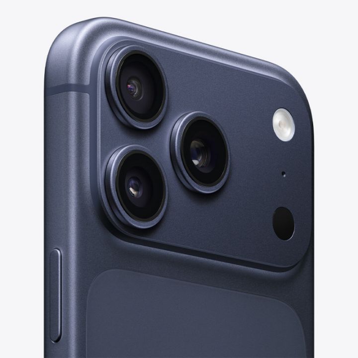 Iphone 17 Pro 5G
