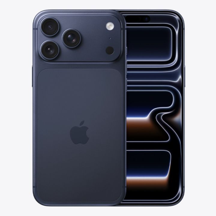 Iphone 17 Pro Max 5G