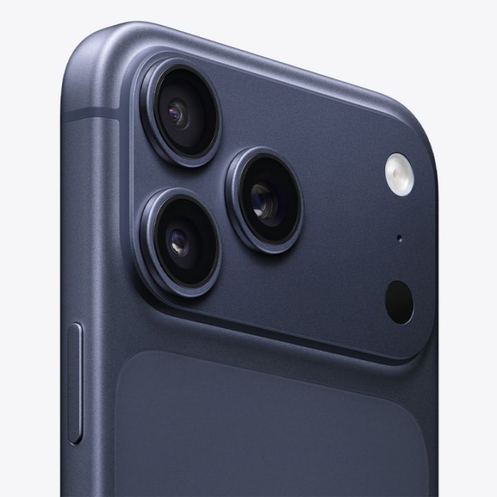 Iphone 17 Pro Max 5G