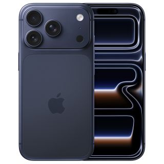 iPhone 17 Pro