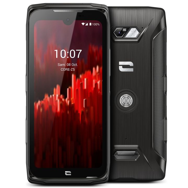 Crosscall Core-Z5