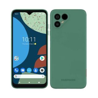 Fairphone 4