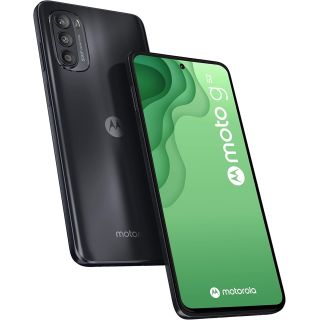 Motorola Moto G52