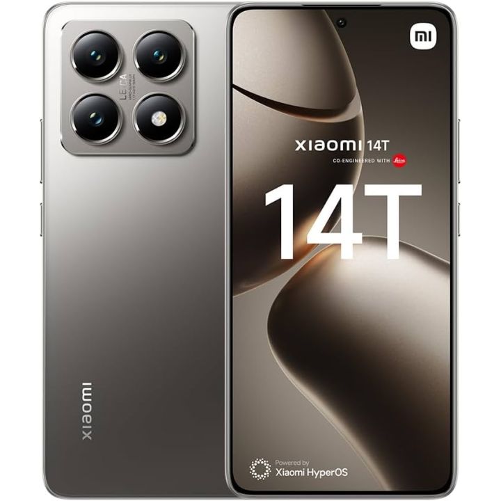 Xiaomi 14T