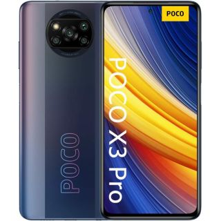 Xiaomi Poco X3 Pro