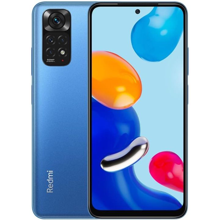 Xiaomi Redmi Note 11