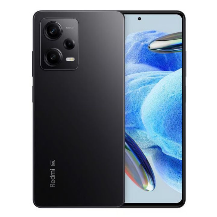 Xiaomi Redmi Note 12 Pro + 5G
