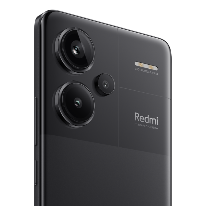 Xiaomi Redmi Note 13 Pro+ 5G