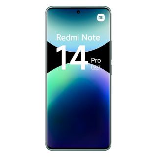 Xiaomi Redmi Note 14 Pro 5G