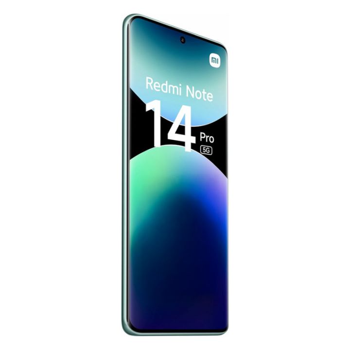 Xiaomi Redmi Note 14 Pro 5G