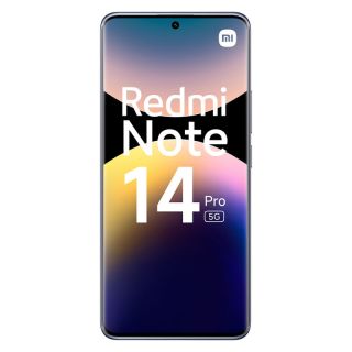 Xiaomi Redmi Note 14 Pro 5G