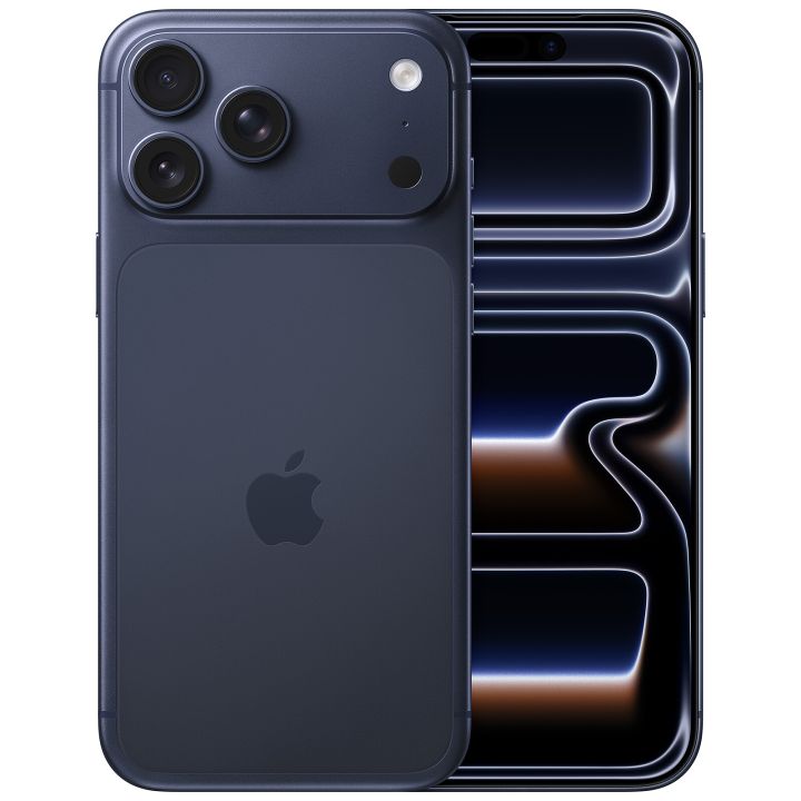 iPhone 17 Pro