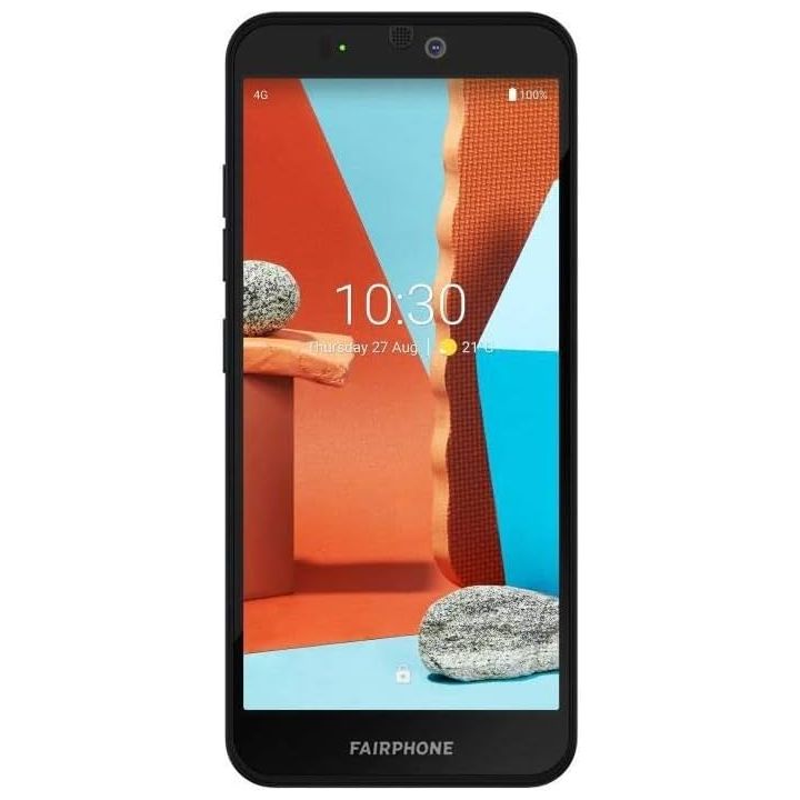 Fairphone 3