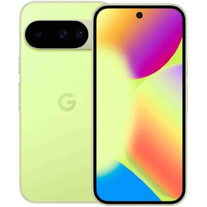 Google Pixel 10 5G