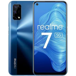 Realme 7 5G Dual Sim