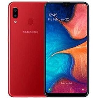 Samsung Galaxy A20