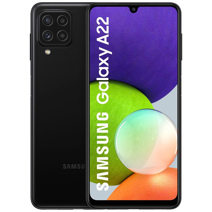 Samsung Galaxy A22