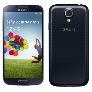 Samsung Galaxy S4