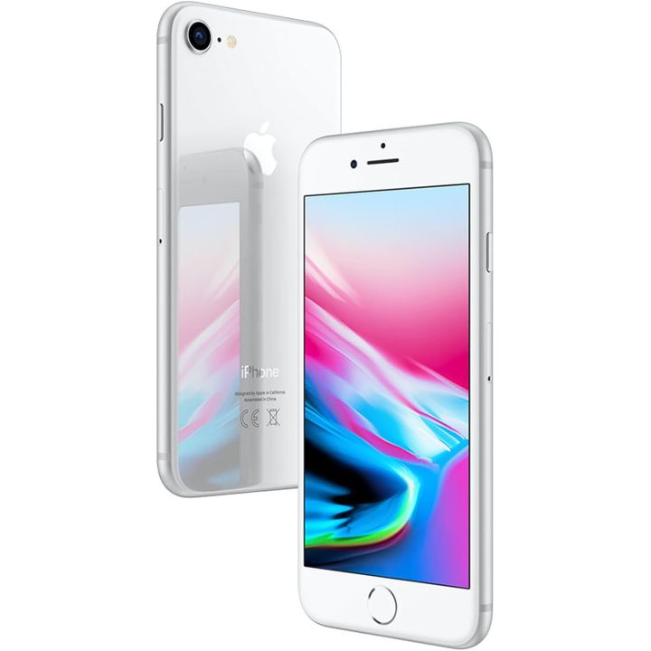 iPhone 8