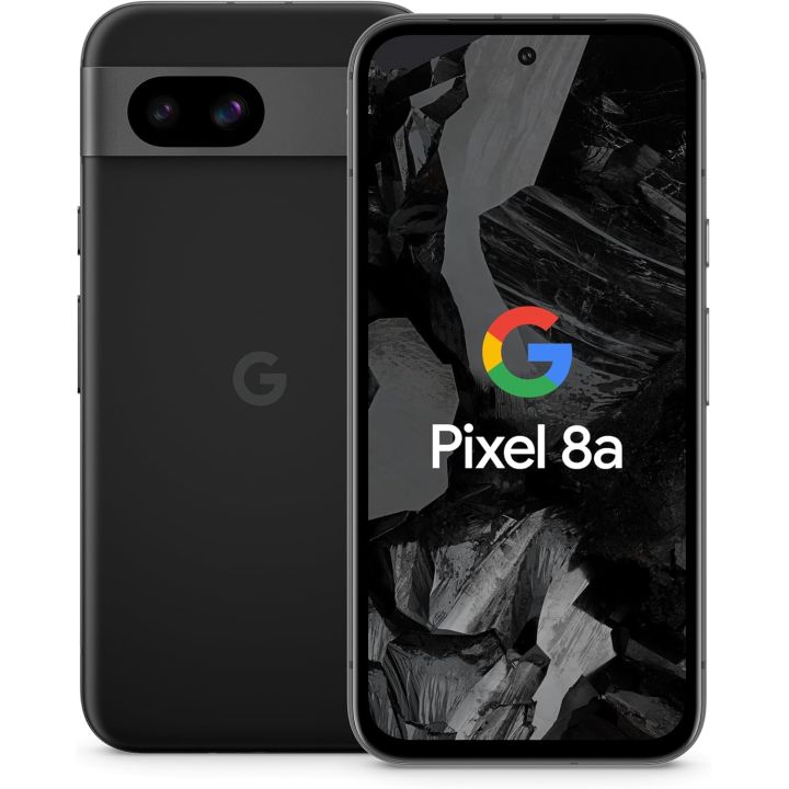 Google Pixel 8a
