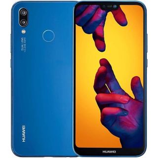 Huawei P20