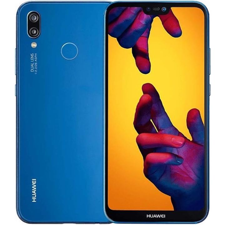 Huawei P20