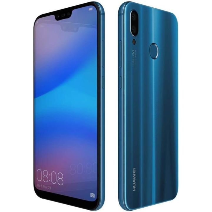 Huawei P20