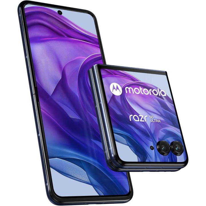 Motorola Razr 50 Ultra 5G