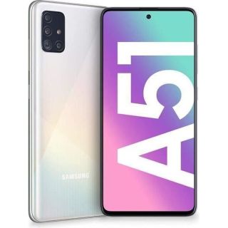 SAMSUNG Galaxy A51 Dual SIM