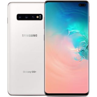 SAMSUNG Galaxy S10 Dual SIM