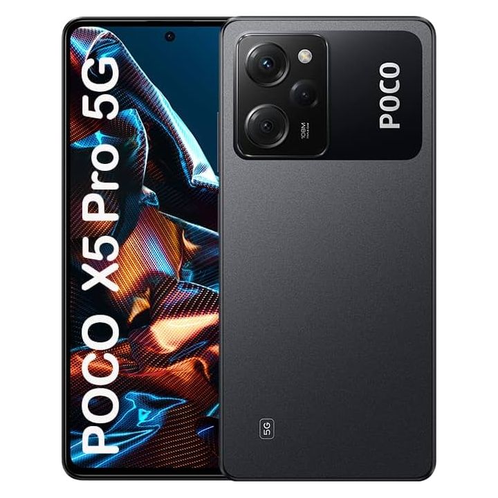 Xiaomi Poco X5 Pro