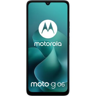Motorola Moto G06