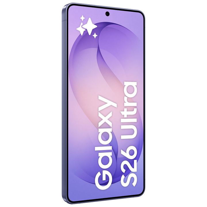 Samsung Galaxy S26 Ultra 
