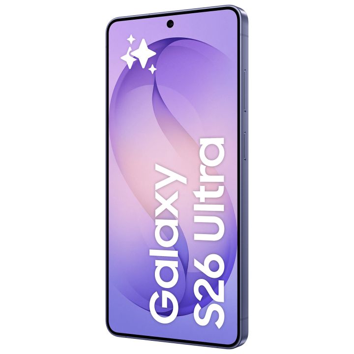 Samsung Galaxy S26 Ultra 