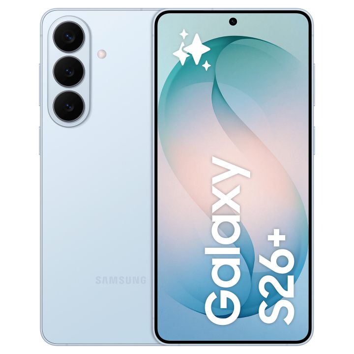 Samsung Galaxy S26+ 