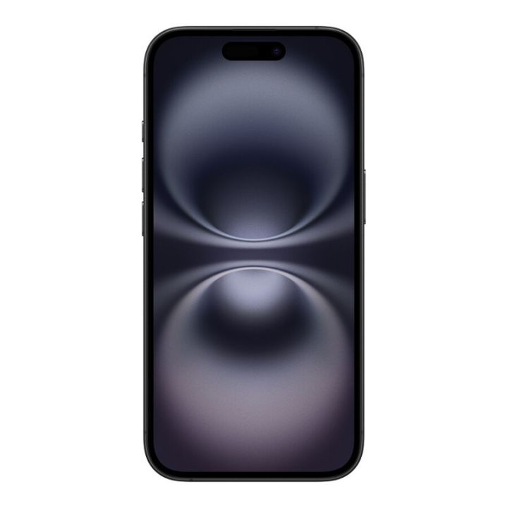 iPhone 16 Plus eSIM