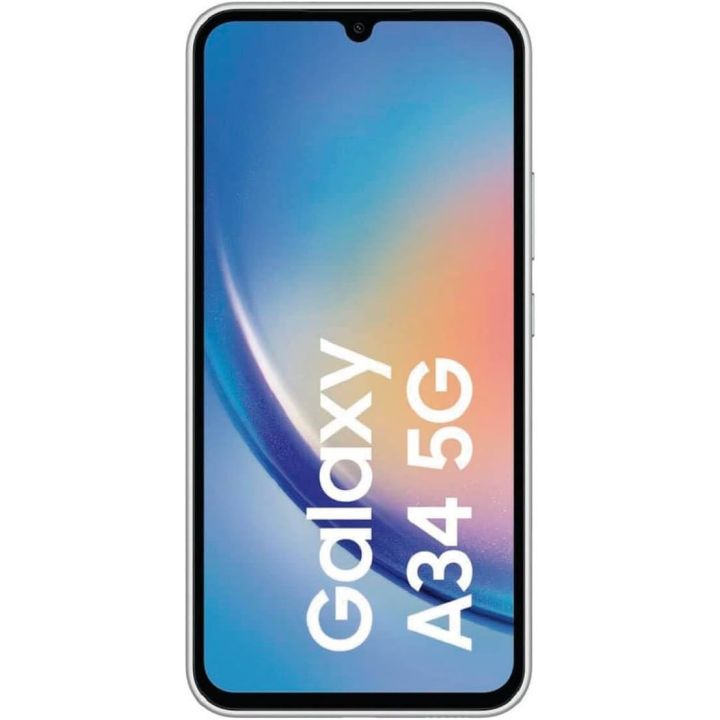 Samsung Galaxy A34 5G