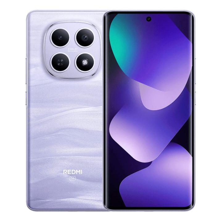 Xiaomi Redmi Note 15 5G
