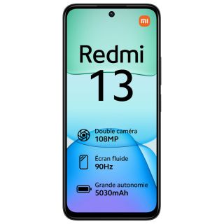 Xiaomi Redmi 13