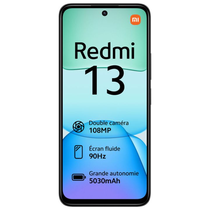 Xiaomi Redmi 13